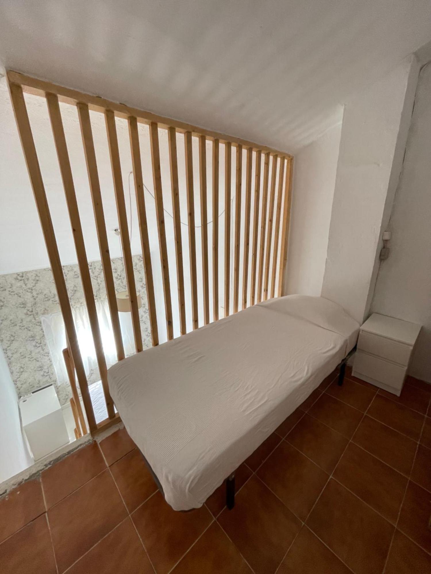 Mediterranean House - Habitaciones Privadas En Casa Compartida Mairena del Aljarafe Buitenkant foto