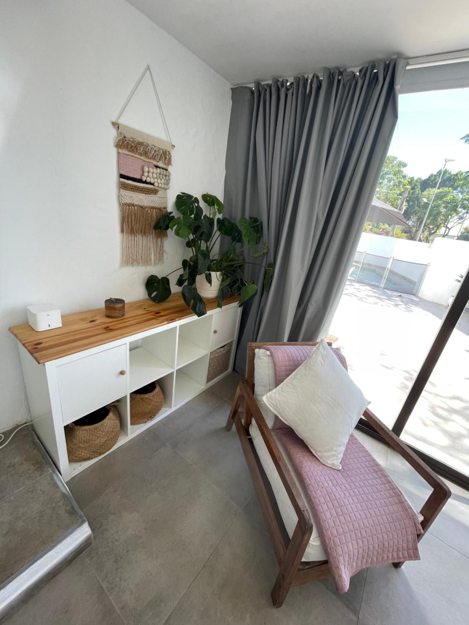 Mediterranean House - Habitaciones Privadas En Casa Compartida Mairena del Aljarafe Buitenkant foto