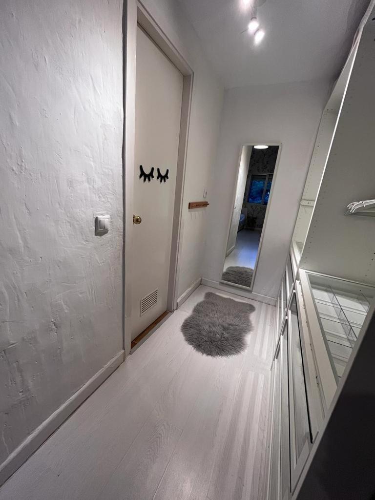 Mediterranean House - Habitaciones Privadas En Casa Compartida Mairena del Aljarafe Buitenkant foto